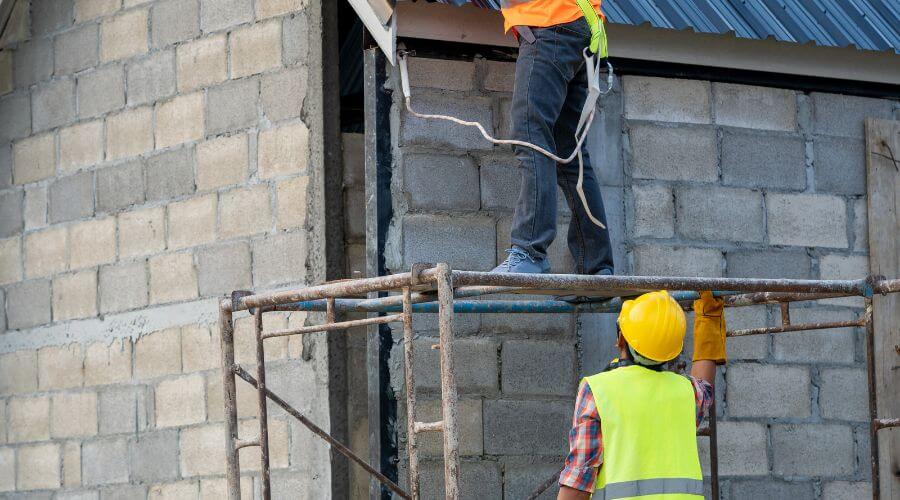 Expert new roof installation services in Wyoming, NY